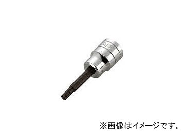 Ե/KTC 12.7sq.إӥåȥå7/16inch BT4716(3836797) JAN4989433148908