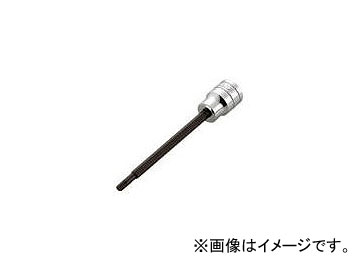 Ե/KTC 12.7sq.󥰥إӥåȥå7/32inch BT4732L(3836835) JAN4989433149042