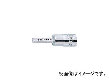 ͹/MITOTOOL 1/4 إåå 5mm P205HT(4114507) JAN4582103938948