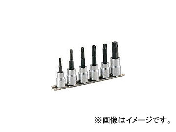 Ķ°/TONE ȥ륯åȥå(ɻߥץۥ) 6pcs HTX306H(3964621) JAN4953488193497