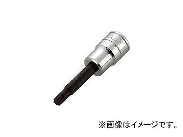 Ե/KTC 9.5sq.Tȥ륯ӥåȥåT50 BT3T50(3078281) JAN4989433148342