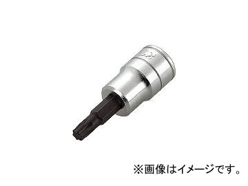 Ե/KTC 9.5sq.硼Tȥ륯ӥåȥåT50 BT3T50S(3078442) JAN4989433148502