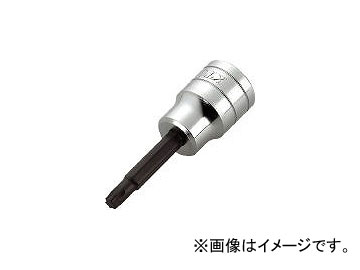 Ե/KTC 12.7sq.Tȥ륯ӥåȥåT50 BT4T50(3078493) JAN4989433149264