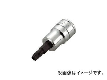 Ե/KTC 9.5sq.硼Tߤȥ륯ӥåȥåT20 BT3T20HS(3078817) JAN4989433148687
