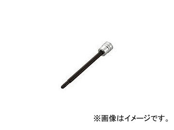 Ե/KTC 6.3sq.Tߤȥ륯ӥåȥåT8 BT2T8HL(3836193) JAN4989433147499