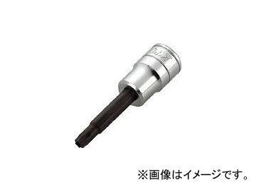 Ե/KTC 9.5sq.Tߤȥ륯ӥåȥåT50 BT3T50H(3078710) JAN4989433148588