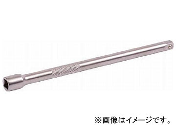ȥ饹滳/TRUSCO ƥ󥷥С ѱ9.5 Ĺ300mm TSEB3300(4162196) JAN4989999209327