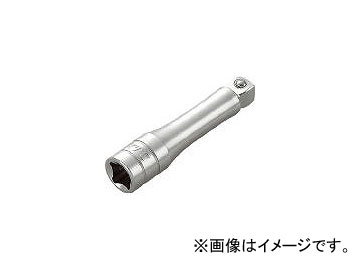 Ե/KTC 9.5sq.󿶤ꥨƥ󥷥С 1000mm BE31000JW(3075974) JAN4989433605883