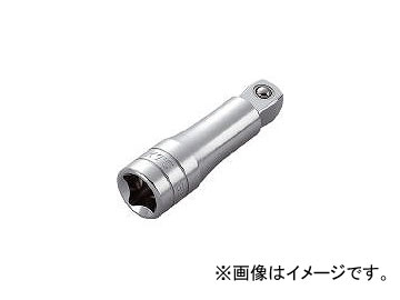 Ե/KTC 12.7sq.󿶤ꥨƥ󥷥С 270mm BE4270JW(3076113) JAN4989433606200