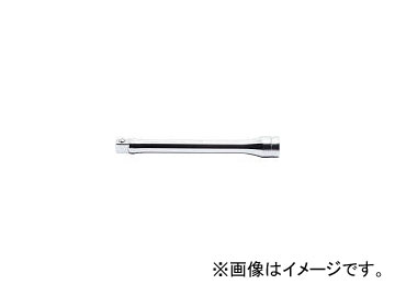 ȸ/Koken Z-EAL ƥ󥷥С 9.5mmĹ250mm 3760Z250(3879453) JAN4991644061952