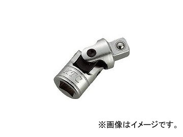 京都機械工具/KTC 9.5sq.ユニバーサルジョイント BJ3(3075699) JAN
