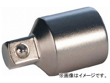 ȥ饹滳/TRUSCO åȥץ ѱ19.0mm 12.7mm TSSA64(4162102) JAN4989999209235