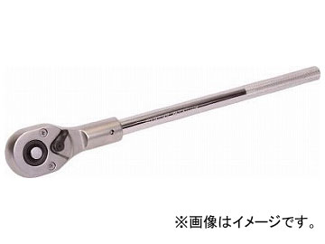 ȥ饹滳/TRUSCO åȥϥɥ 9.5 Ĺ190mm TSRH3A(4162374) JAN4989999209501
