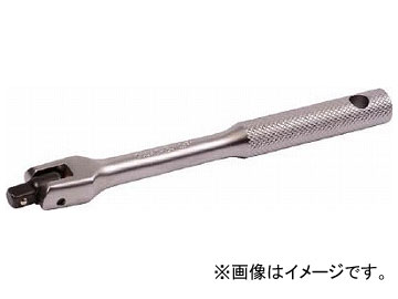 ȥ饹滳/TRUSCO ԥʥϥɥ 6.35 Ĺ150mm TSSH2150(4162315) JAN4989999209440