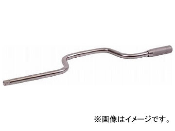 ȥ饹滳/TRUSCO ԡ 9.5 Ĺ395mm TSS3395(4162498) JAN4989999209624