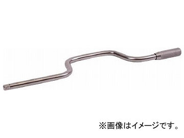 ȥ饹滳/TRUSCO ԡ 12.7 Ĺ395mm TSS4395(4162501) JAN4989999209631