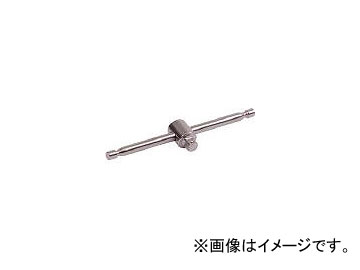 ȥ饹滳/TRUSCO T饤ɥϥɥ 9.5 Ĺ200mm TSSB3200(4162447) JAN4989999209570