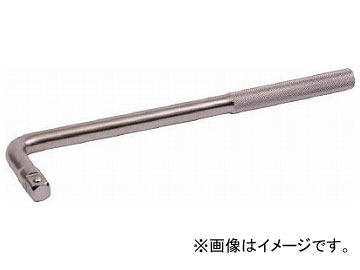 ȥ饹滳/TRUSCO եåȥϥɥ 12.7 Ĺ275mm TSOH4275(4162471) JAN4989999209600