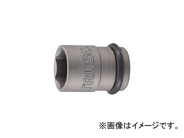 ȥ饹滳/TRUSCO ѥѥå(12.7)18mm T418A(4199081) JAN4989999213638