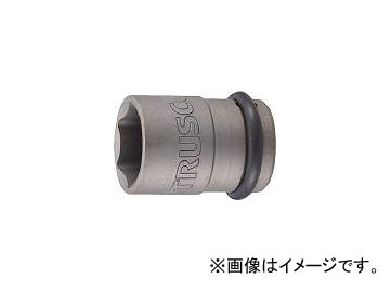 ȥ饹滳/TRUSCO ѥѥå(12.7)17mm T417A(3897931) JAN4989999049329