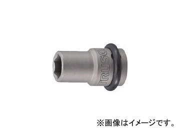 ȥ饹滳/TRUSCO ѥѥå(9.5)10mm T310A(3897826) JAN4989999049213
