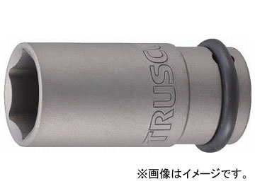 ȥ饹滳/TRUSCO ѥѥ󥰥å(9.5)17mm T317AL(3898300) JAN4989999049695