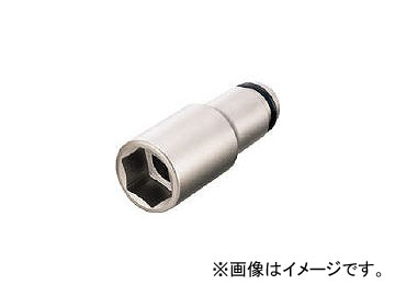 Ķ°/TONE ѥĶ󥰥å 13mm 4NV13L100(3875768) JAN4953488266306