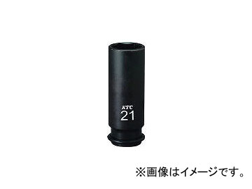 Ե/KTC 9.5sq.ѥȥѥå(ǥ) 6mm BP3L06TP(3079236) JAN4989433155203