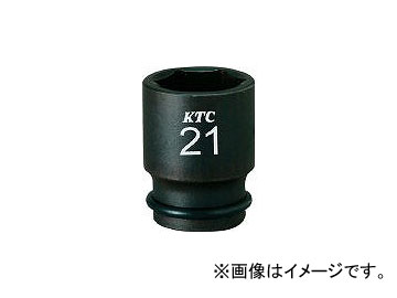 Ե/KTC 9.5sq.ѥȥѥå(ߥǥ) 8mm BP3M08TP(3597237) JAN4989433154978