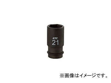Ե/KTC 12.7sq.ѥȥѥå(ߥǥ) 8mm BP4M08TP(3732860) JAN4989433150727