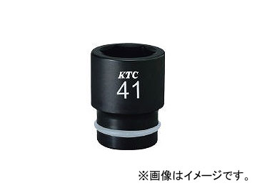 Ե/KTC 19.0sq.ѥȥѥå(ɸ)ԥ󡦥 24mm BP624P(3079767) JAN4989433155388