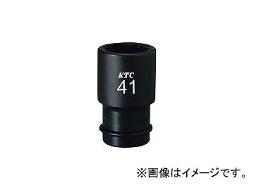 Ե/KTC 25.4sq.ѥȥѥå(ǥ) 46mm BP8L46TP(3080404) JAN4989433156019