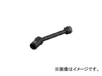 Ե/KTC 12.7sq.ѥѥ˥С른祤ȥå 24mm BP4L24JUP(3835413) JAN4989433166100