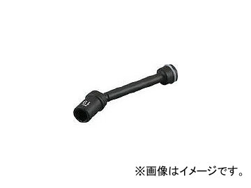 Ե/KTC 12.7sq.ѥѥ˥С른祤ȥå 19mm BP4L19JUP(3835405) JAN4989433166094