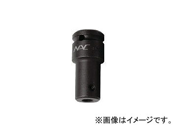 Ĺٹ/NAGAHORI åѥå 12.7ջͳ11mm(M18) 411TS(3963144) JAN4560291327331