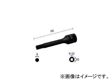 Ĺٹ/NAGAHORI إåȥ󥰥׺9.525mm60L 305C60(2962586) JAN4560291320516