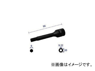 Ĺٹ/NAGAHORI إåȥ󥰥׺9.526mm90L 306C90(2962624) JAN4560291320554
