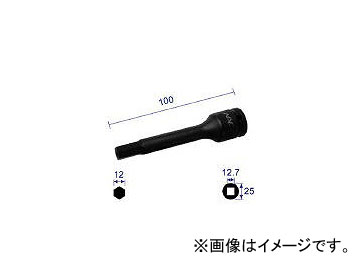 Ĺٹ/NAGAHORI إåȥ󥰥12.712mm100L 412C100(2962845) JAN4560291320776