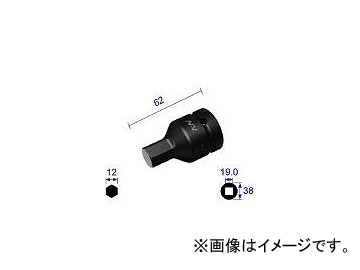 Ĺٹ/NAGAHORI إå 19.012mm 612C(2962870) JAN4560291320806