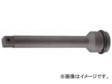 ȥ饹滳/TRUSCO ѥѥƥ󥷥С(12.7)L150mm TEX4150(3898741) JAN4989999079593