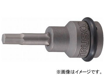 ȥ饹滳/TRUSCO ѥѥإåӥåȥå(9.5)4mm THX304(3898806) JAN4989999079654