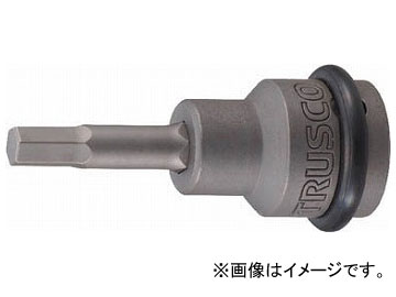 ȥ饹滳/TRUSCO ѥѥإåӥåȥå(9.5)5mm THX305(3898814) JAN4989999079661