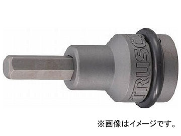 ȥ饹滳/TRUSCO ѥѥإåӥåȥå(12.7)6mm THX406(3898865) JAN4989999079715