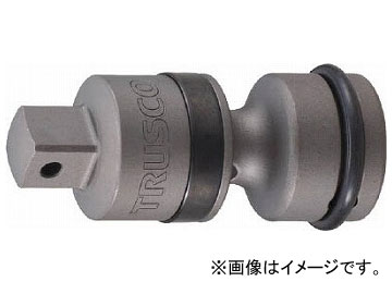 ȥ饹滳/TRUSCO ѥѥ˥С른祤(12.7) TUN4(3898938) JAN4989999079784