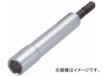 ȥ饹滳/TRUSCO ưɥ饤Сå 13mm TEF13(2529165) JAN4989999186147