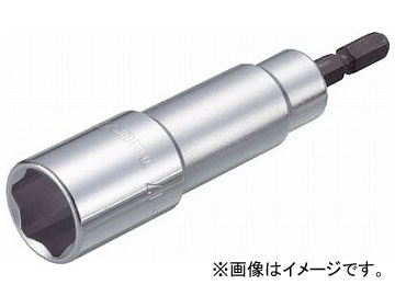 ȥ饹滳/TRUSCO ưɥ饤Сå 18mm TEF18(2529211) JAN4989999186192
