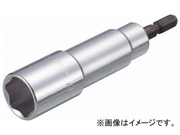 ȥ饹滳/TRUSCO ưɥ饤Сå 19mm TEF19(2529220) JAN4989999186208