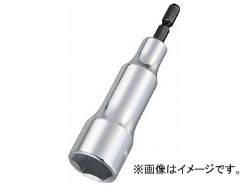 ȥ饹滳/TRUSCO ưɥ饤Сå ϥ 21mm TEF21H(3288412) JAN4989999186598