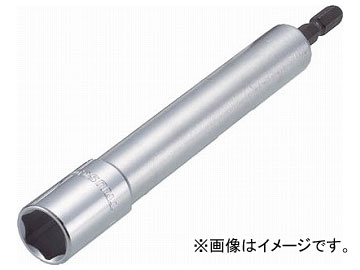ȥ饹滳/TRUSCO ưɥ饤Сå  19mm TEF19L(2529424) JAN4989999186284