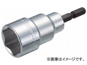ȥ饹滳/TRUSCO ưɥ饤Сå 硼 21mm TEF21S(2529343) JAN4989999186079